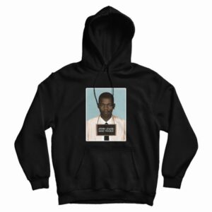 John Lewis Good Trouble Hoodie 3