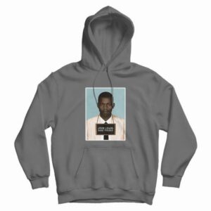 John Lewis Good Trouble Hoodie 4