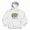 Johnny Likes Skinny Girls But He Never Turns Down A Fattie Hoodie