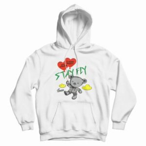Jordan 4 Rasta Money Over Love Hoodie