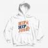 Jose Altuve Hip Hip Jose Hoodie