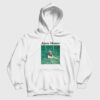 Joyce Manor Cody Cover Album Hoodie