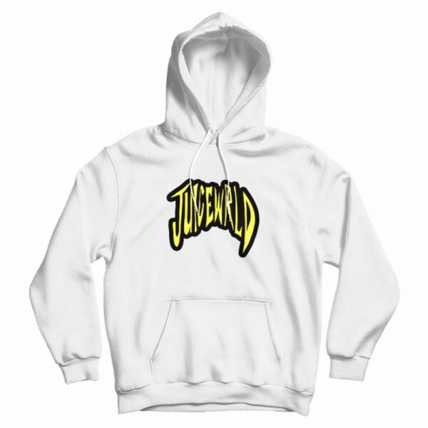 Juice Wrld Legends Hoodie