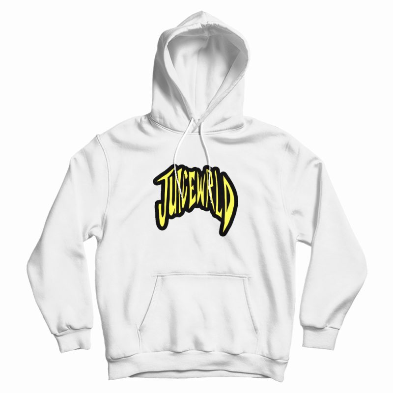 Juice Wrld Legends Hoodie Juice Wrld Legends Hoodie