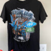 Juice Wrld Tribute T-Shirt 999 The Final Lap Tribute
