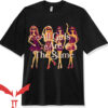 Juice Wrld Tribute T-Shirt All Girls Are The Same