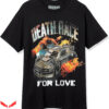 Juice Wrld Tribute T-Shirt Juice WRLD 999 Death Racer