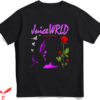 Juice Wrld Tribute T-Shirt Lucid Dreamers