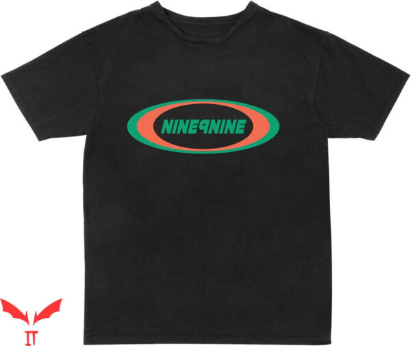 Juice Wrld Tribute T-Shirt Nine9nine