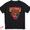 Juice Wrld Tribute T-Shirt No Vanity