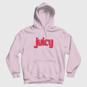 Juicy Funny Hoodie 3