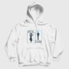 Jujutsu Kaisen Gojo Satoru Suguru Geto Hoodie