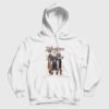Jujutsu Kaisen Haikyuu Hoodie
