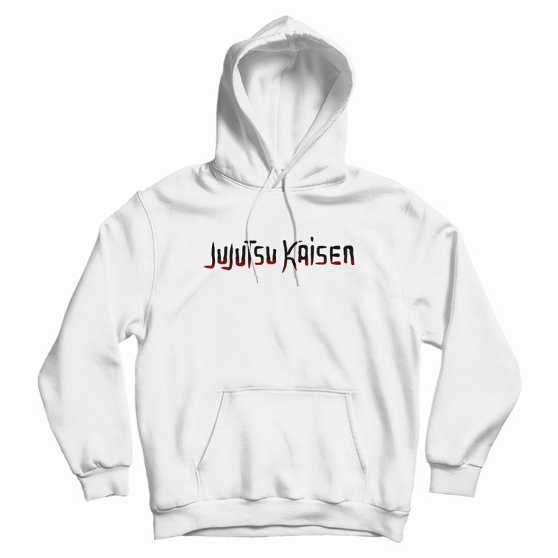 Jujutsu Kaisen Hoodie Jujutsu Kaisen Hoodie