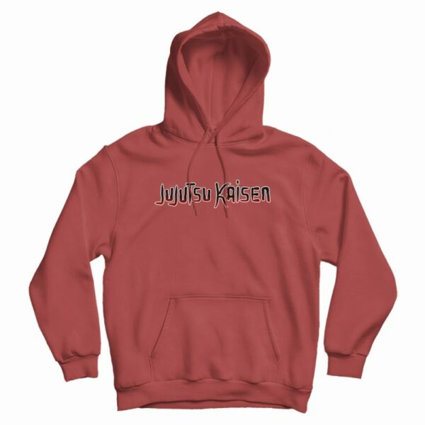 Jujutsu Kaisen Hoodie