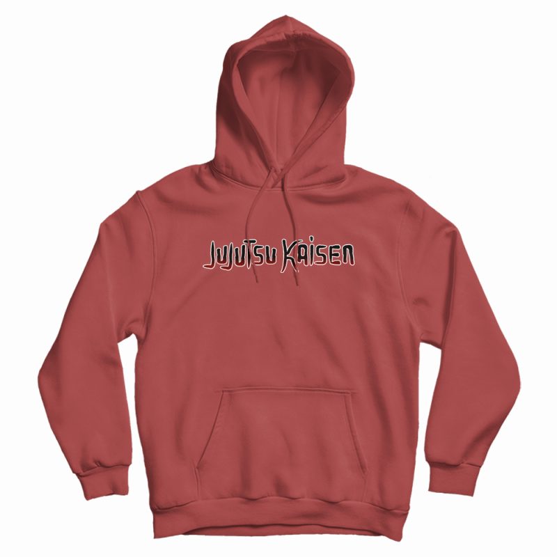 Jujutsu Kaisen Hoodie Jujutsu Kaisen Hoodie
