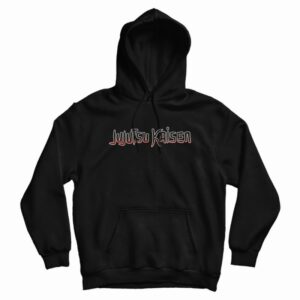 Jujutsu Kaisen Hoodie 3