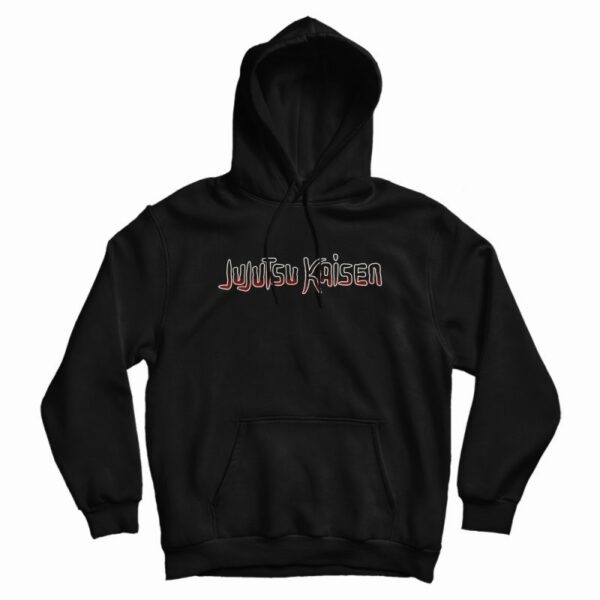 Jujutsu Kaisen Hoodie