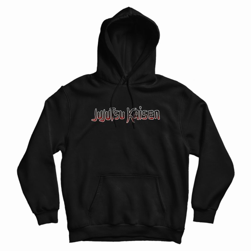 Jujutsu Kaisen Hoodie Jujutsu Kaisen Hoodie