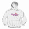 Justin Bieber Cherry Yummy Hoodie