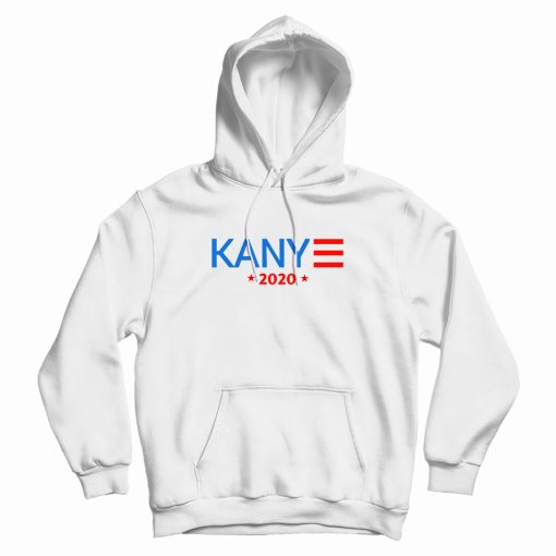 Kanye West President Election 2020 Hoodie Kanye West President Election 2020 Hoodie