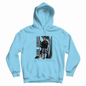 Karl Jacobs Cool Ride A Skateboard Hoodie