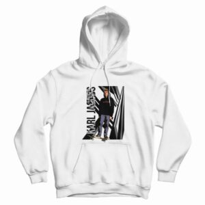 Karl Jacobs Cool Ride A Skateboard Hoodie