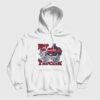 Keep On Truckin’ That ’70s Show Hoodie