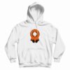 Kenny Roblox Cute Hoodie