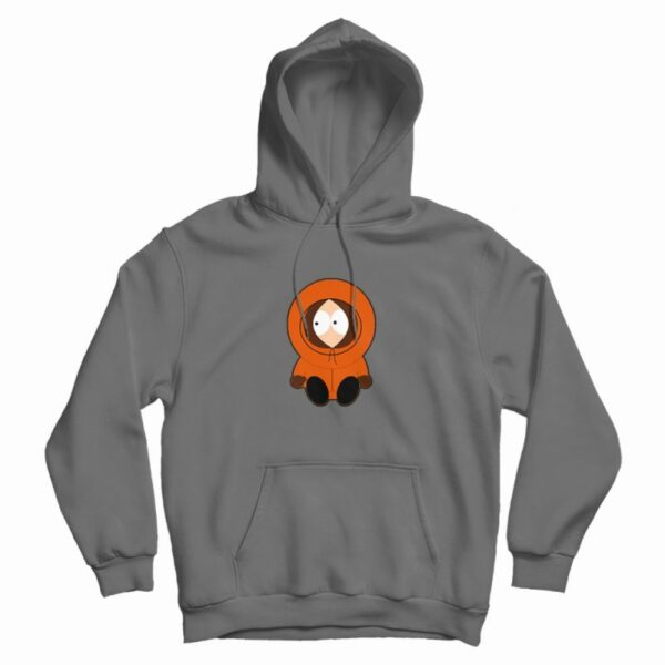 Kenny Roblox Cute Hoodie