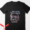 Kessoku Band T-Shirt Anti-Social Club Essential