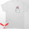 Kessoku Band T-Shirt Bocchi Pocket Classic
