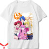 Kessoku Band T-Shirt Girl Will Rock You