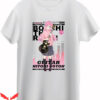Kessoku Band T-Shirt Guitar Hitori Gotoh