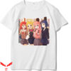 Kessoku Band T-Shirt Hangout Outfit