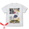 Kessoku Band T-Shirt Nijika Ijichi Full Color