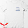 Kessoku Band T-Shirt No More Gakko