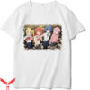 Kessoku Band T-Shirt School Uniform