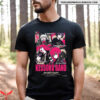 Kessoku Band T-Shirt Starry Night