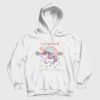 Ketamine Unicorn Horse Funny Hoodie