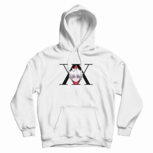 Killua Hunter x Hunter Hoodie