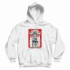 King of Rears Buttwiser Genuine This Butt’s for You Hoodie