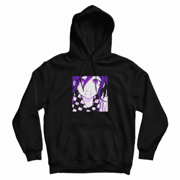 Kokichi Ouma Classic Hoodie