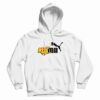 Kyle Kuzma Hoodie