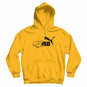Kyle Kuzma Hoodie