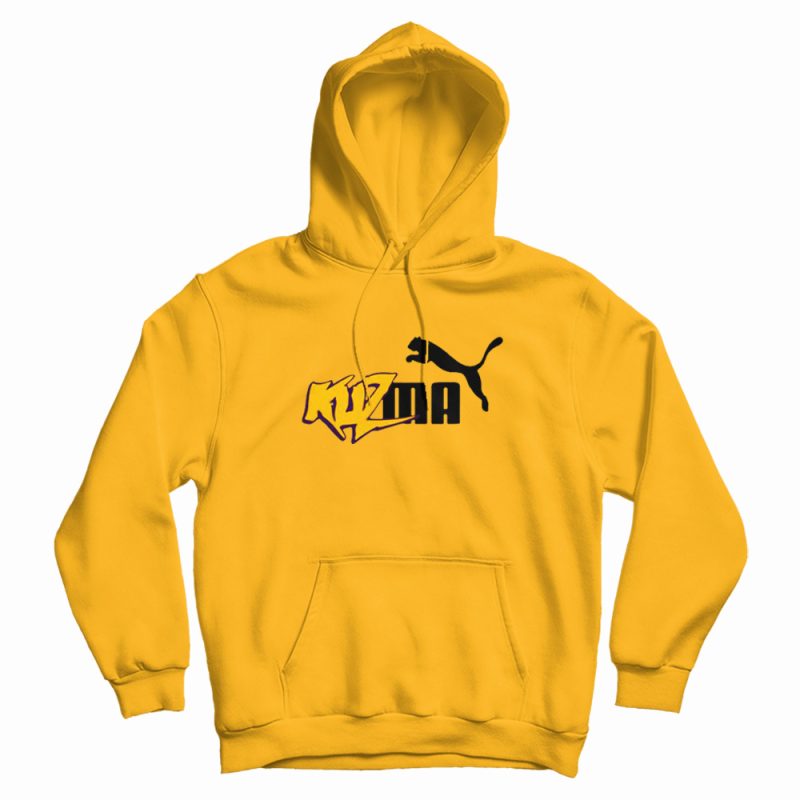 Kyle Kuzma Hoodie Kyle Kuzma Hoodie