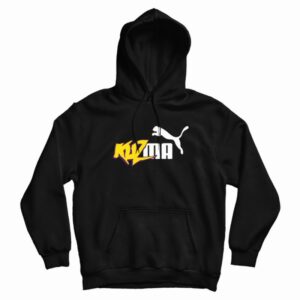 Kyle Kuzma Hoodie 3