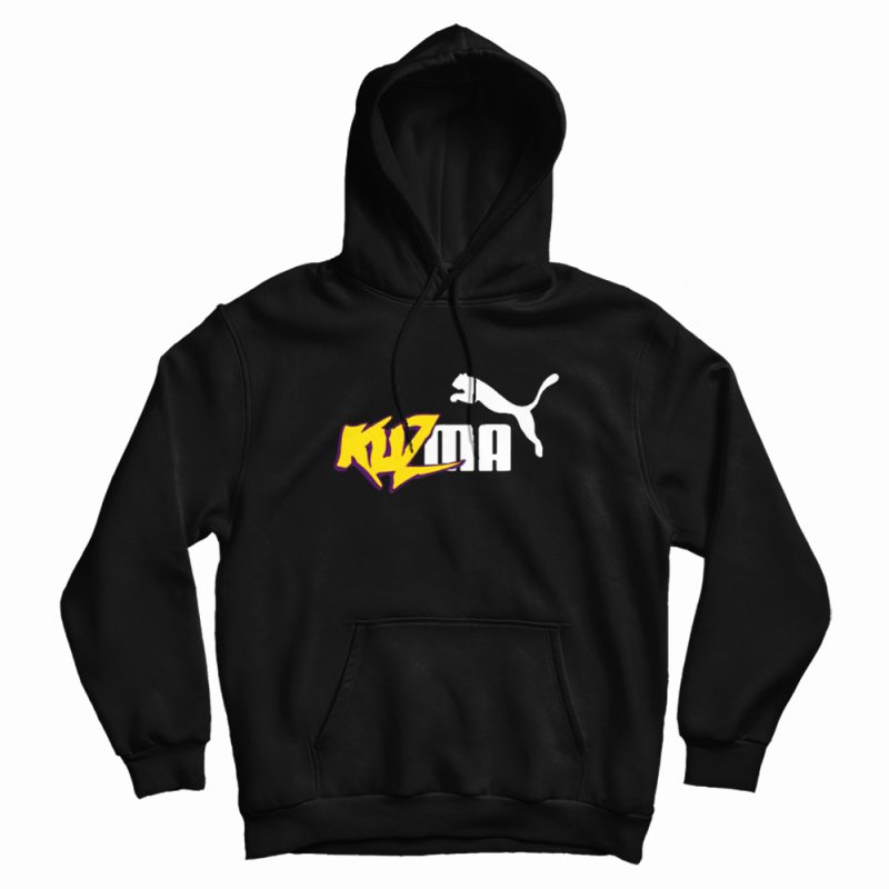 Kyle Kuzma Hoodie Kyle Kuzma Hoodie