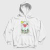 Last Man On Earth The Margarita Hoodie