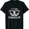 Lazy Links Golf Club T-Shirt Lazy Links Country Club